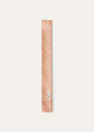 Pois Tie Band