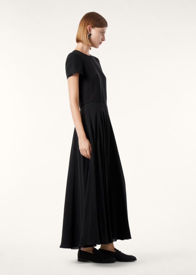 Poline Dress