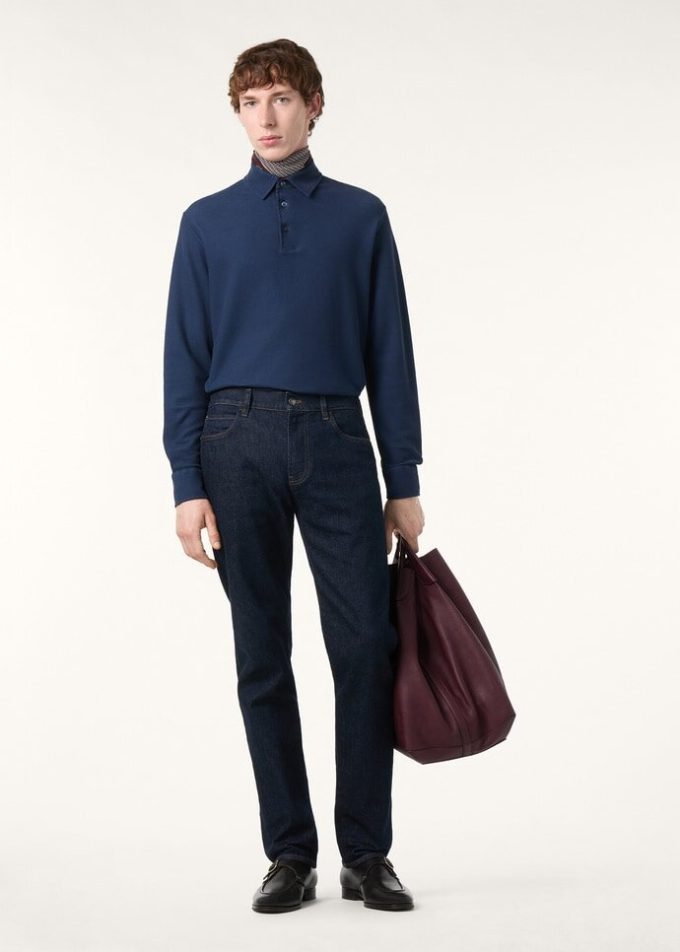 Polo Shirt