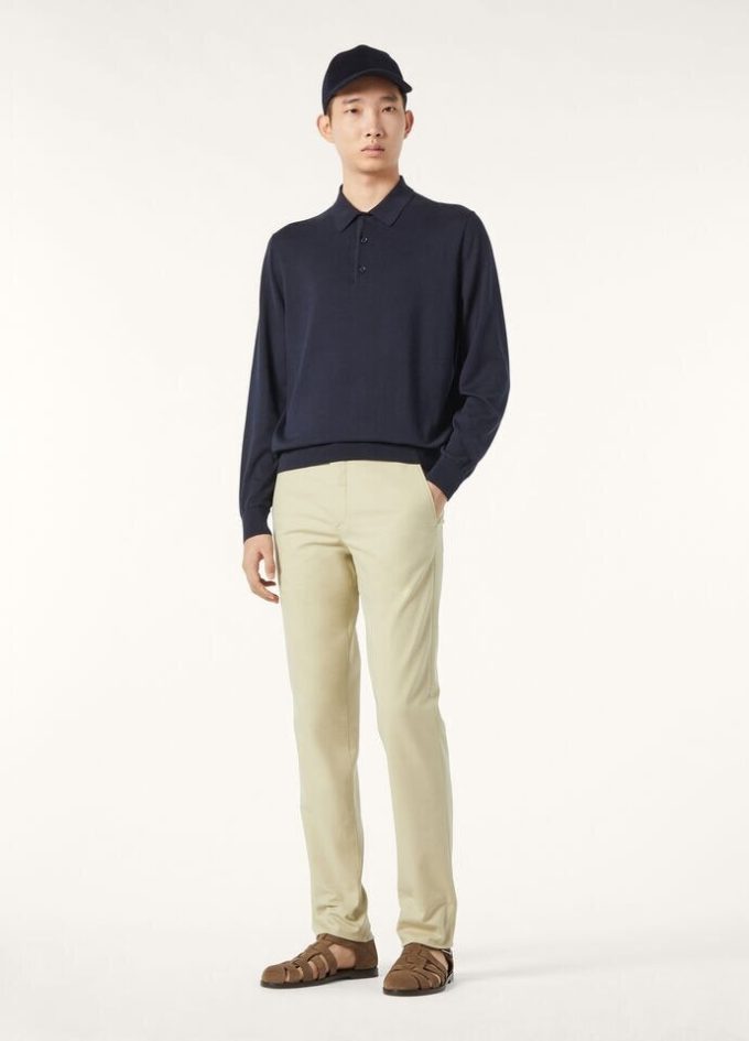 Polo Shirt Polo Shirt