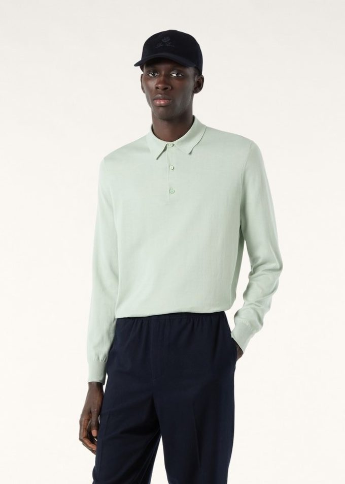 Polo Shirt Polo Shirt