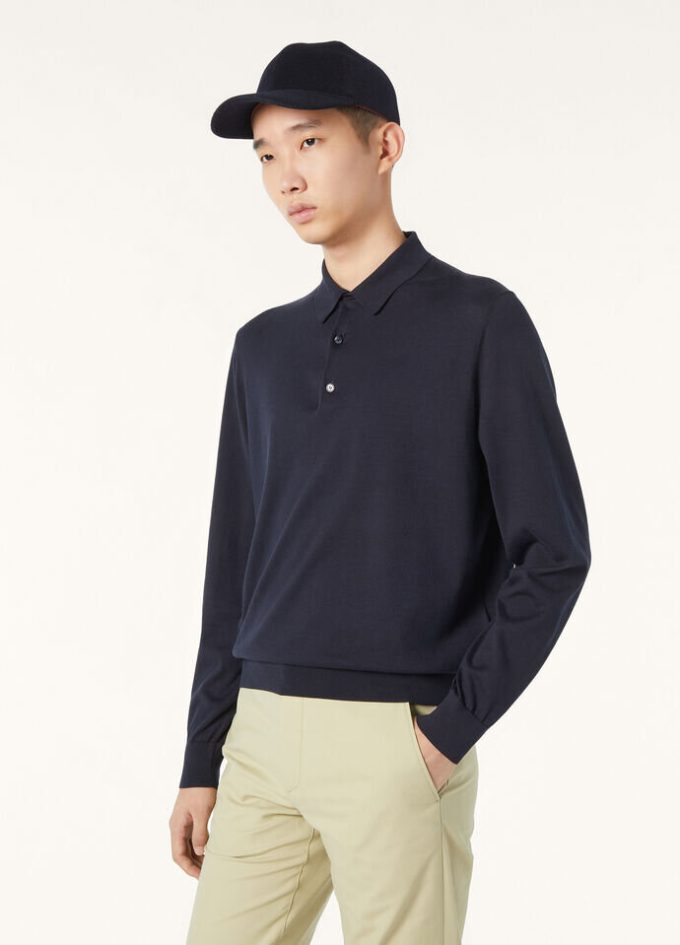 Polo Shirt Polo Shirt