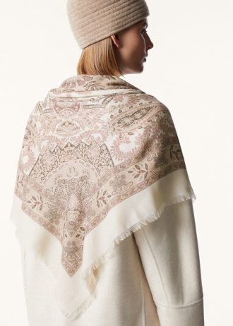 Punjab Shawl
