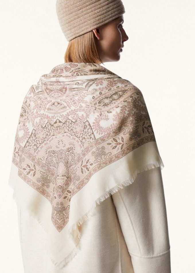 Punjab Shawl