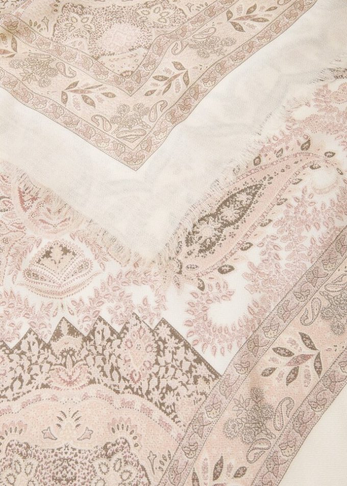 Punjab Shawl