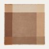 Quadrilatero del Silenzio Foulard 90×90