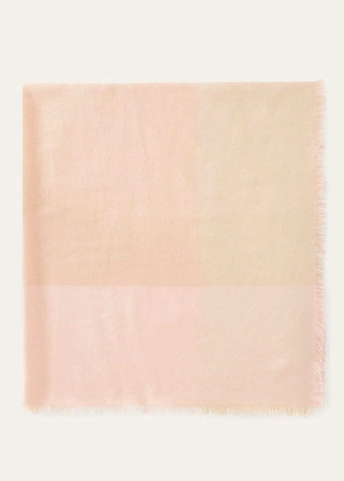 Quadrilatero del Silenzio Foulard 90×90 Quadrilatero del Silenzio Foulard 90×90