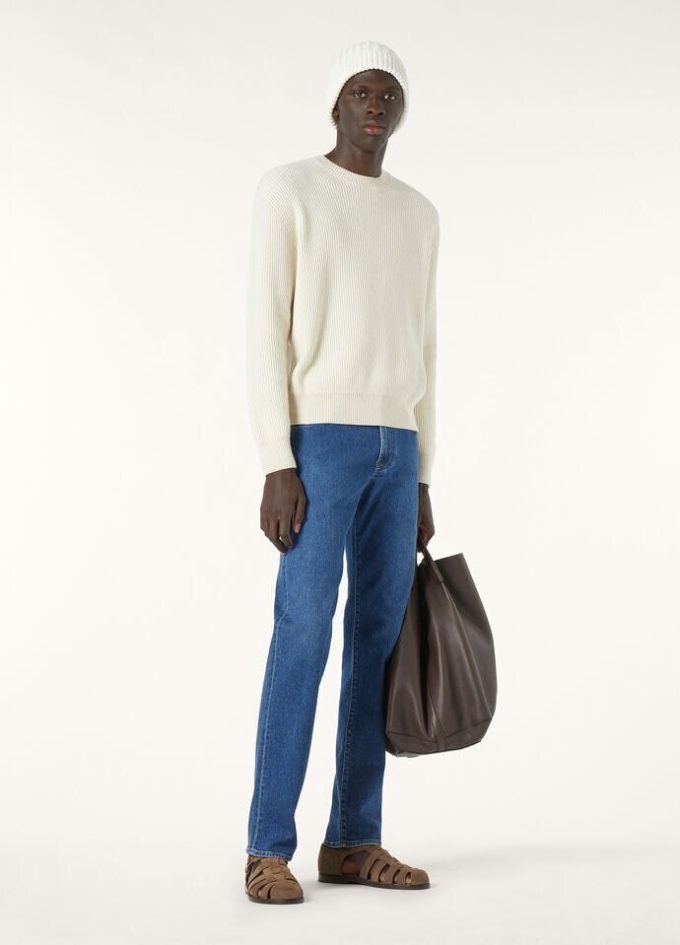 Quarona Jeans