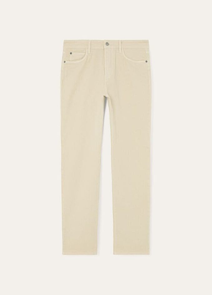 Quarona Jeans
