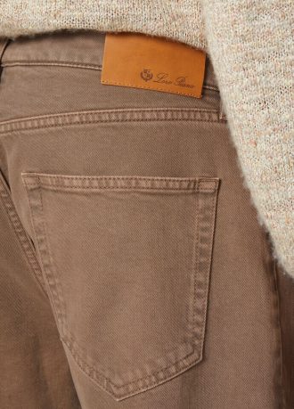 Quarona Jeans