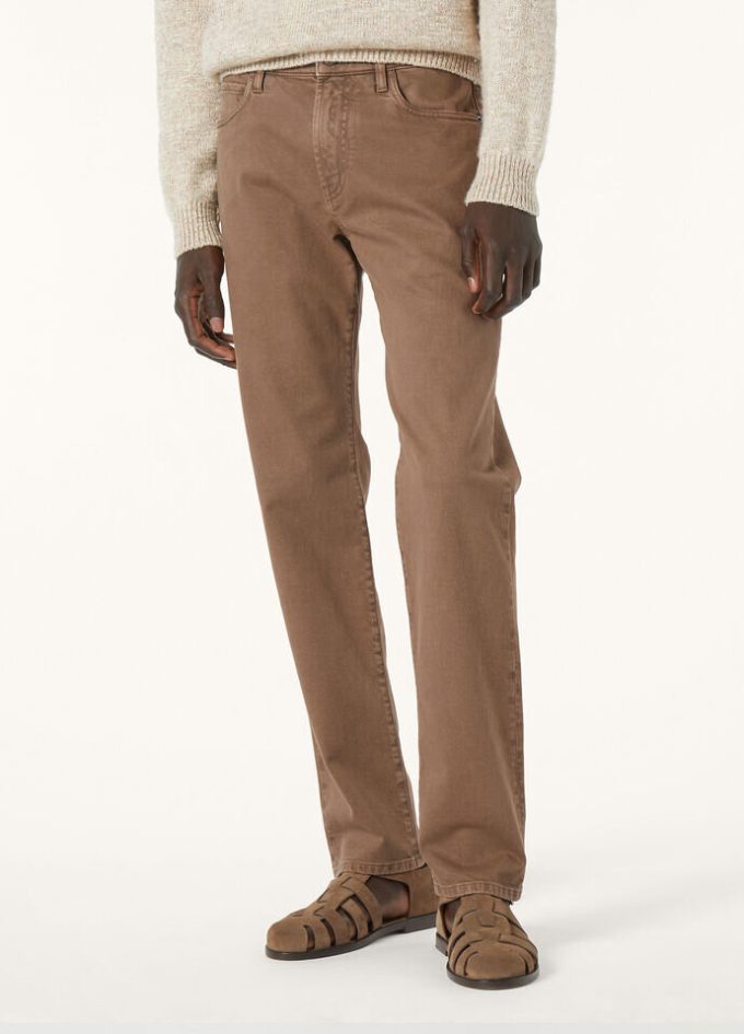 Quarona Jeans