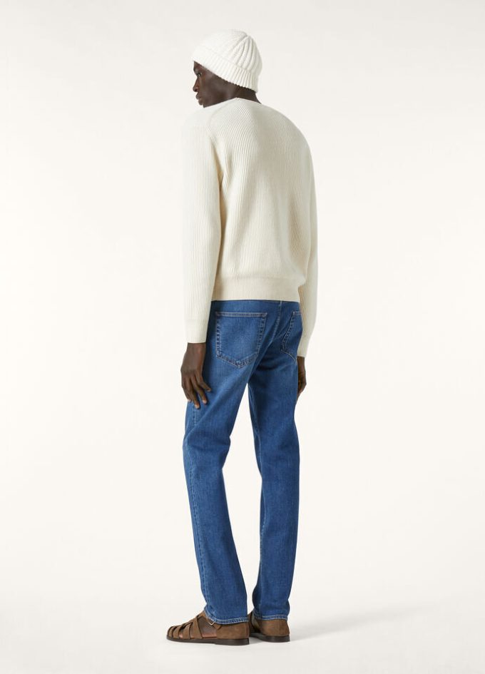 Quarona Jeans