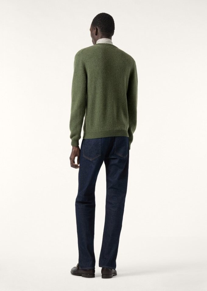Quarona Jeans
