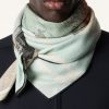 Racing 90 x 90 Foulard