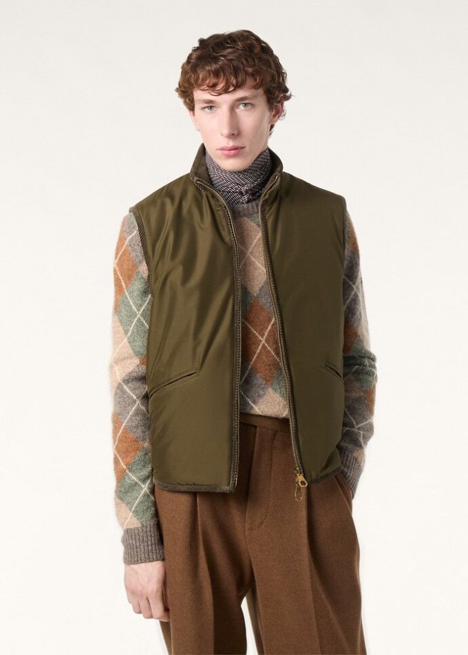Randy Vest