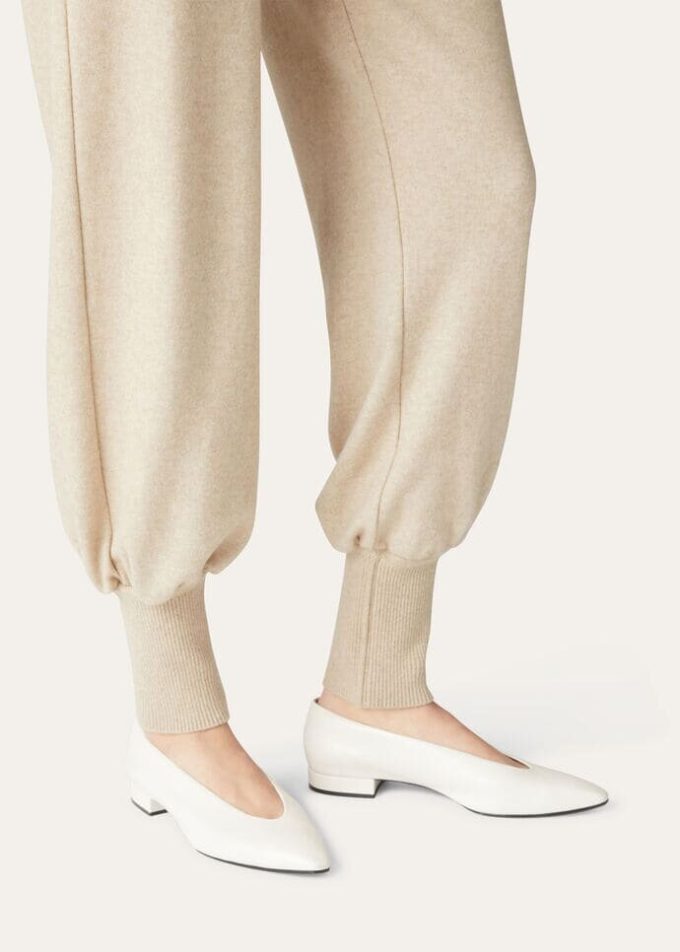 Rebecca Ballet Flat
