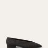 Rebecca Ballet Flat