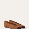 Rebecca Ballet Flat