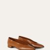 Rebecca Ballet Flat