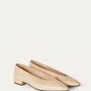 Rebecca Ballet Flat