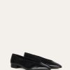 Rebecca Ballet Flat