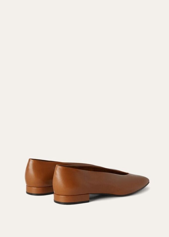 Rebecca Ballet Flat