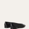 Rebecca Ballet Flat