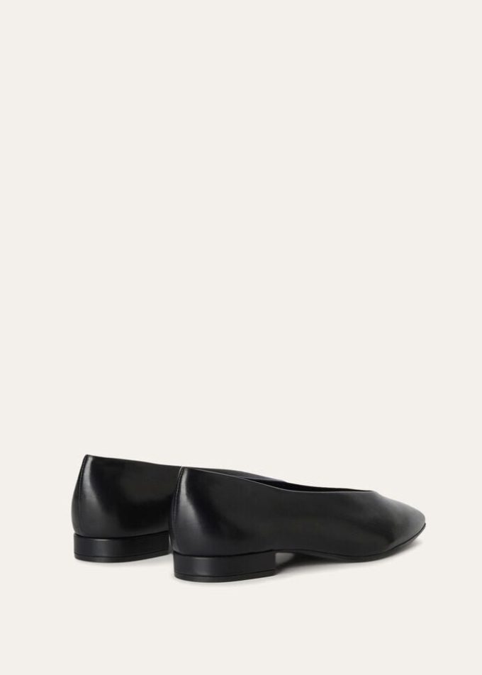 Rebecca Ballet Flat