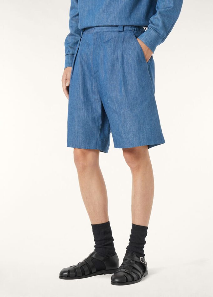 Reinga Bermuda Shorts