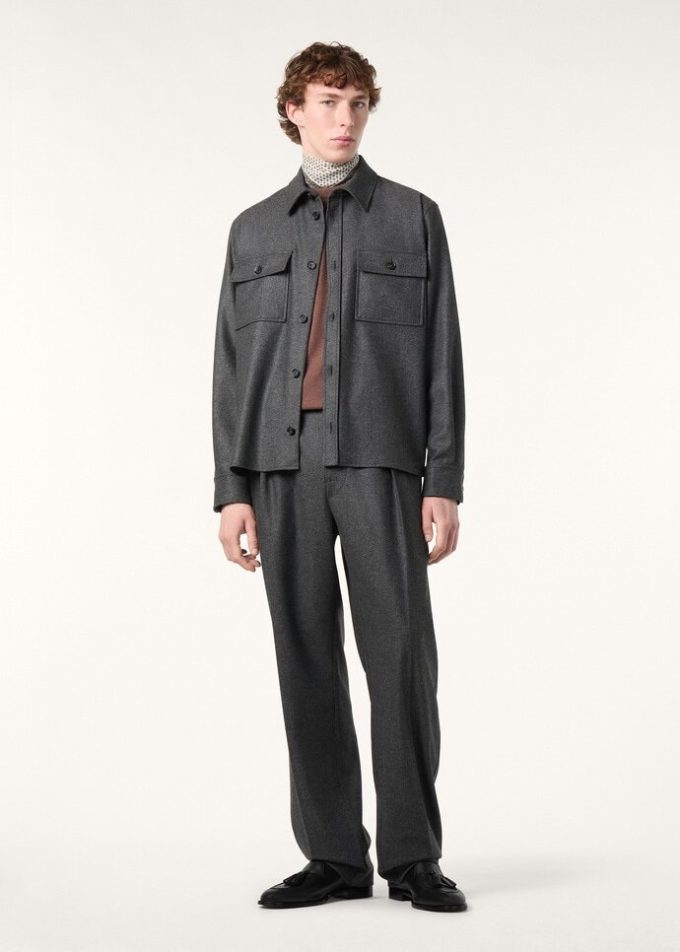 Reinga Pants