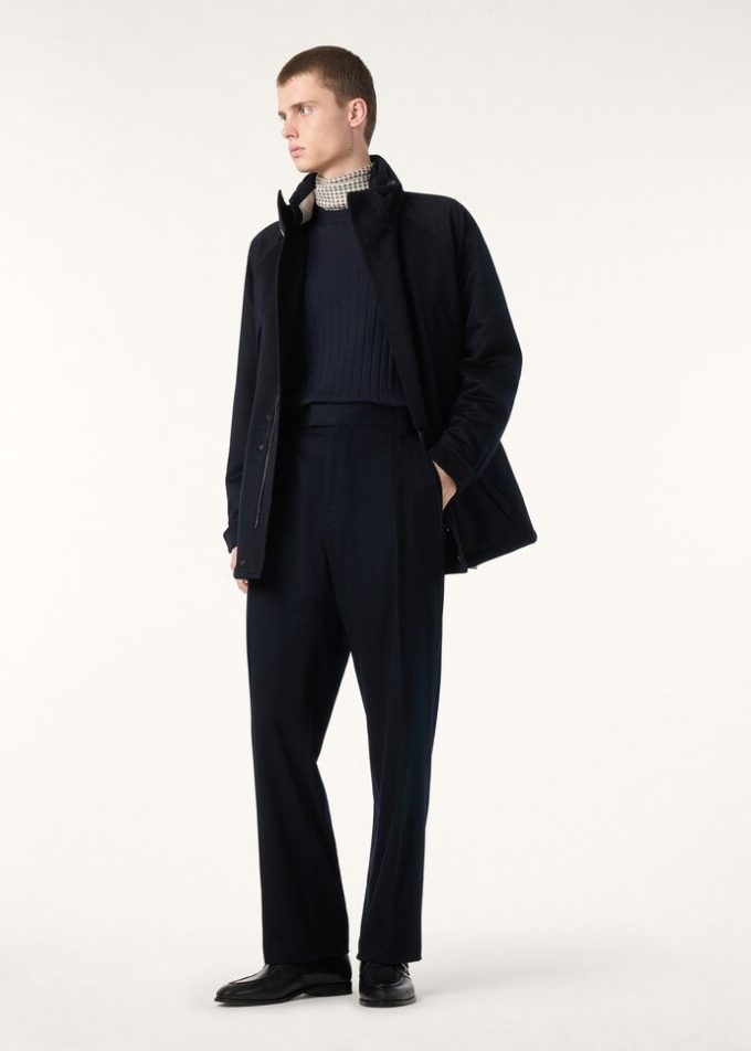Reinga Pants