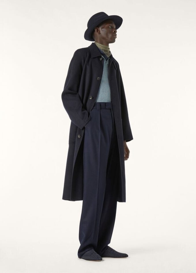 Reinga Pants
