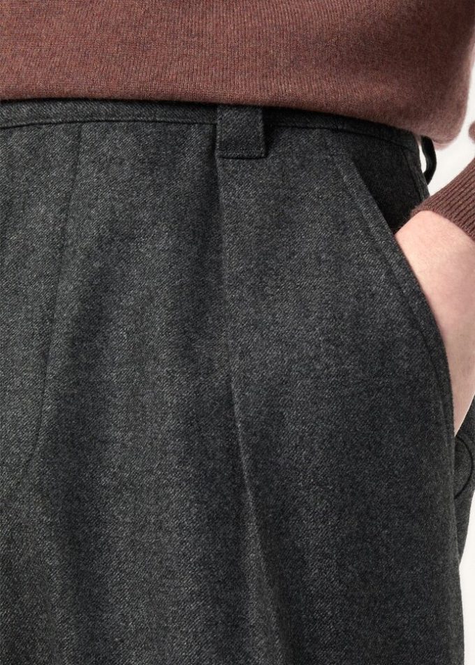 Reinga Pants