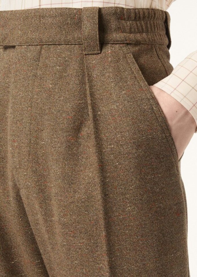 Reinga Pants