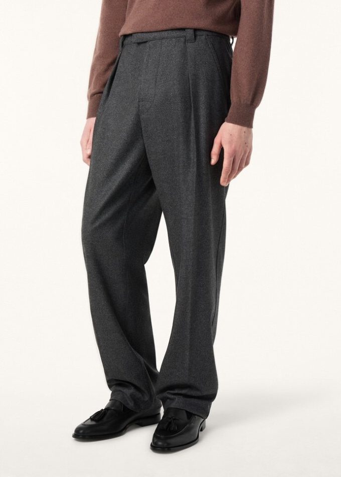 Reinga Pants