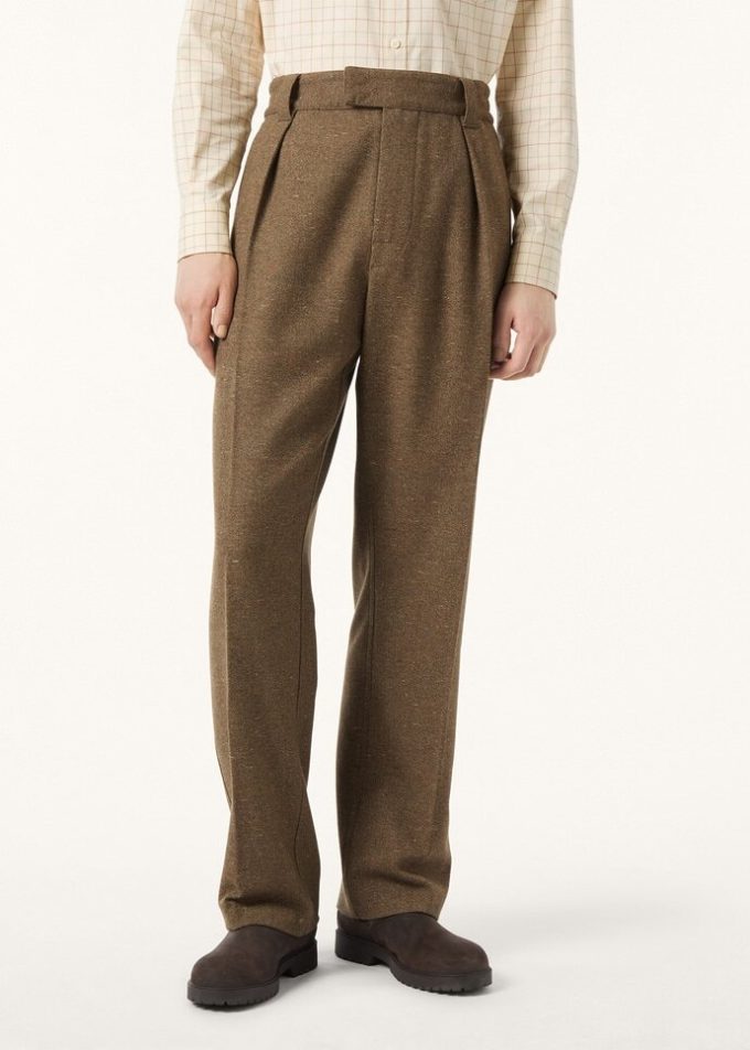 Reinga Pants