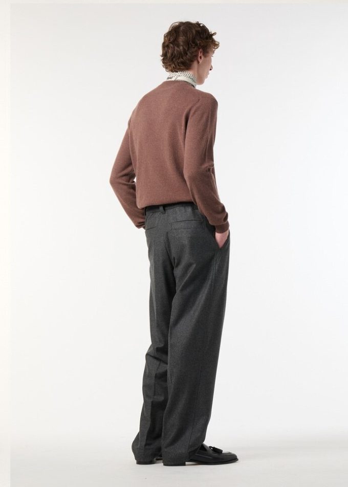 Reinga Pants
