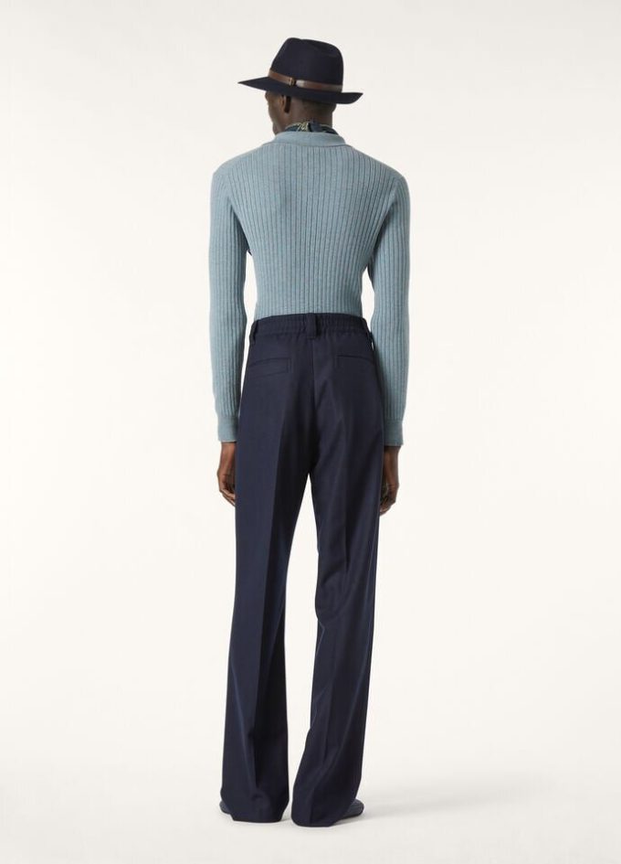 Reinga Pants