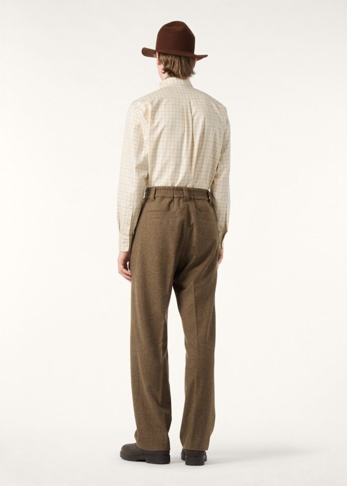 Reinga Pants