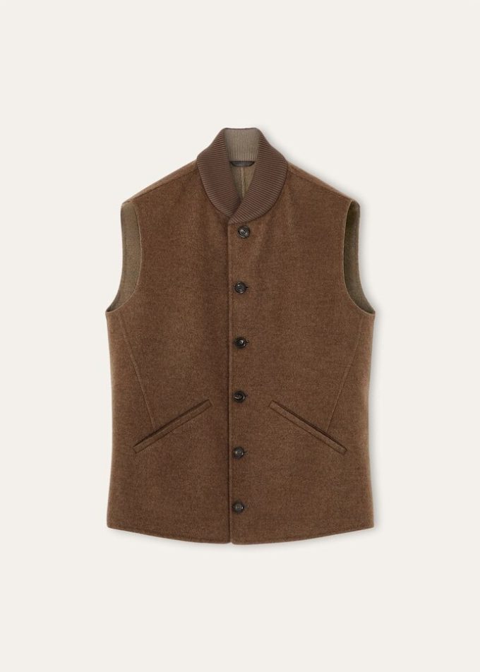 Rik Vest