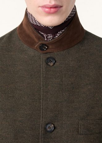 Roadster Jacket