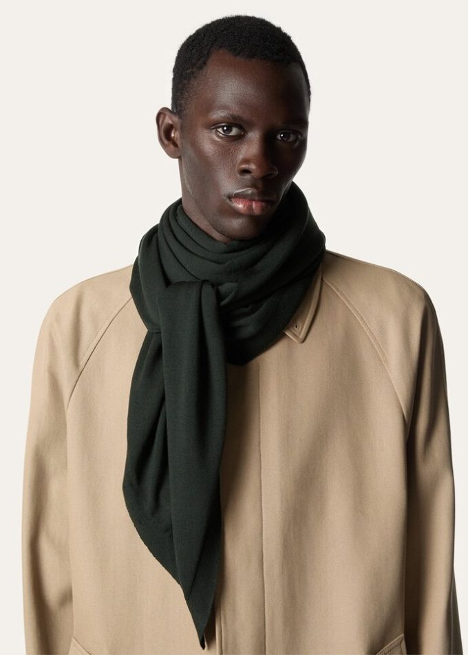 Rombo Scarf