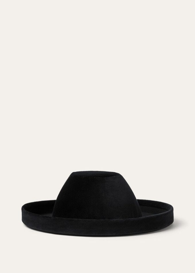 Rosalia Hat