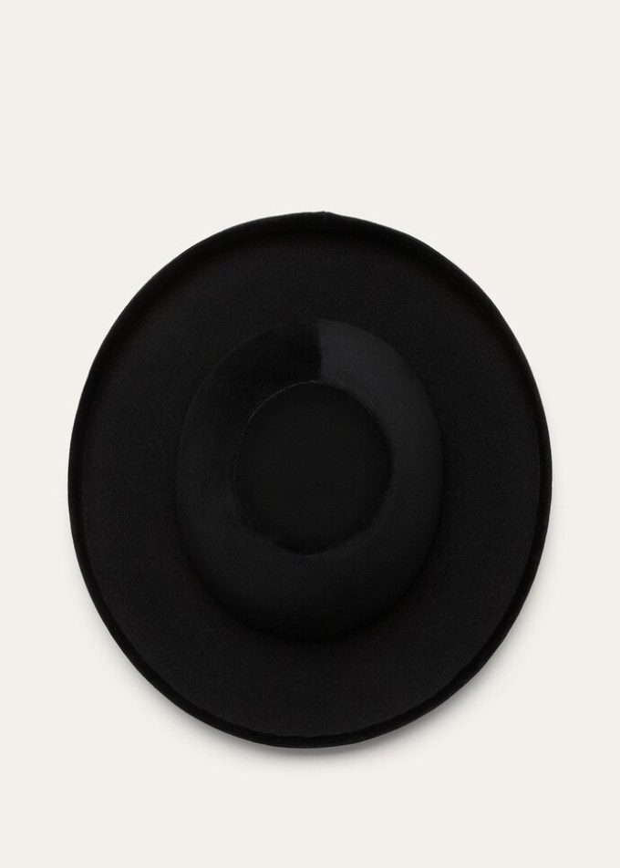 Rosalia Hat