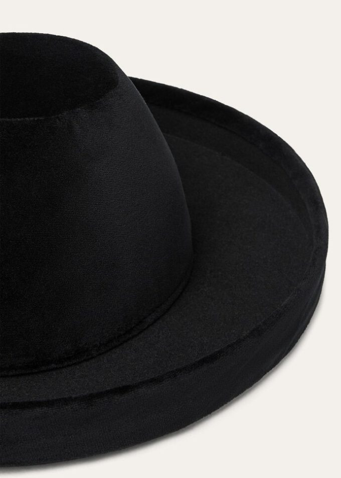 Rosalia Hat