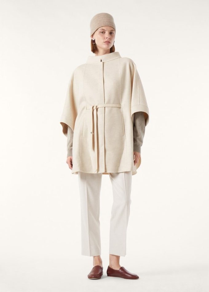 Salzburg Cape