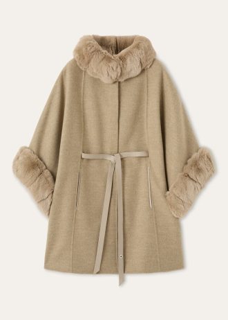 Salzburg Cape