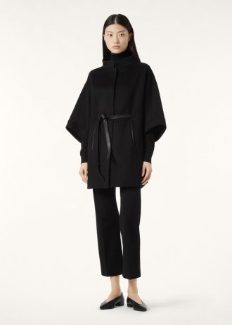 Salzburg Cape