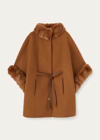 Salzburg Cape