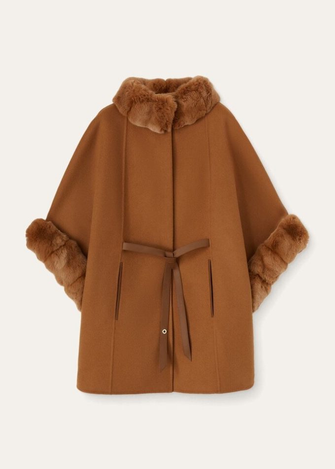 Salzburg Cape